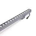 18~48W IP65 Architectural RGB LED Wall Washer Lighting